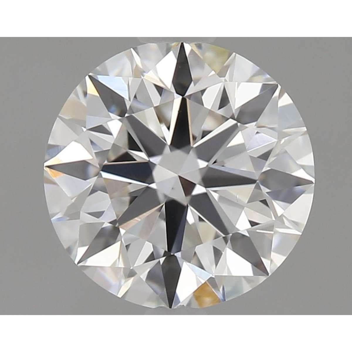 Certified Diamond GIA Carats 1.01 Color E Clarity VS2  EX  EX  EX Fluorescence NON Brown No Green No Milky No EyeClean 100%