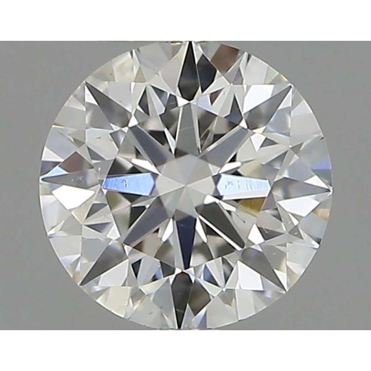 Certified Diamond GIA Carats 0.3 Color G Clarity SI1  EX  EX  EX Fluorescence NON Brown No Milky No EyeClean 100%