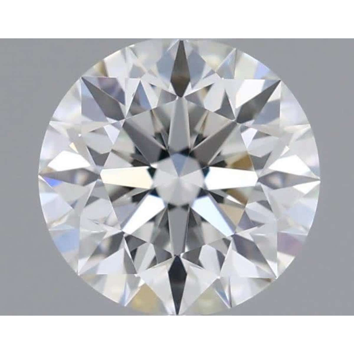 Certified Diamond GIA Carats 0.6 Color E Clarity IF  EX  EX  EX Fluorescence FNT Brown No Green No Milky No EyeClean 100%