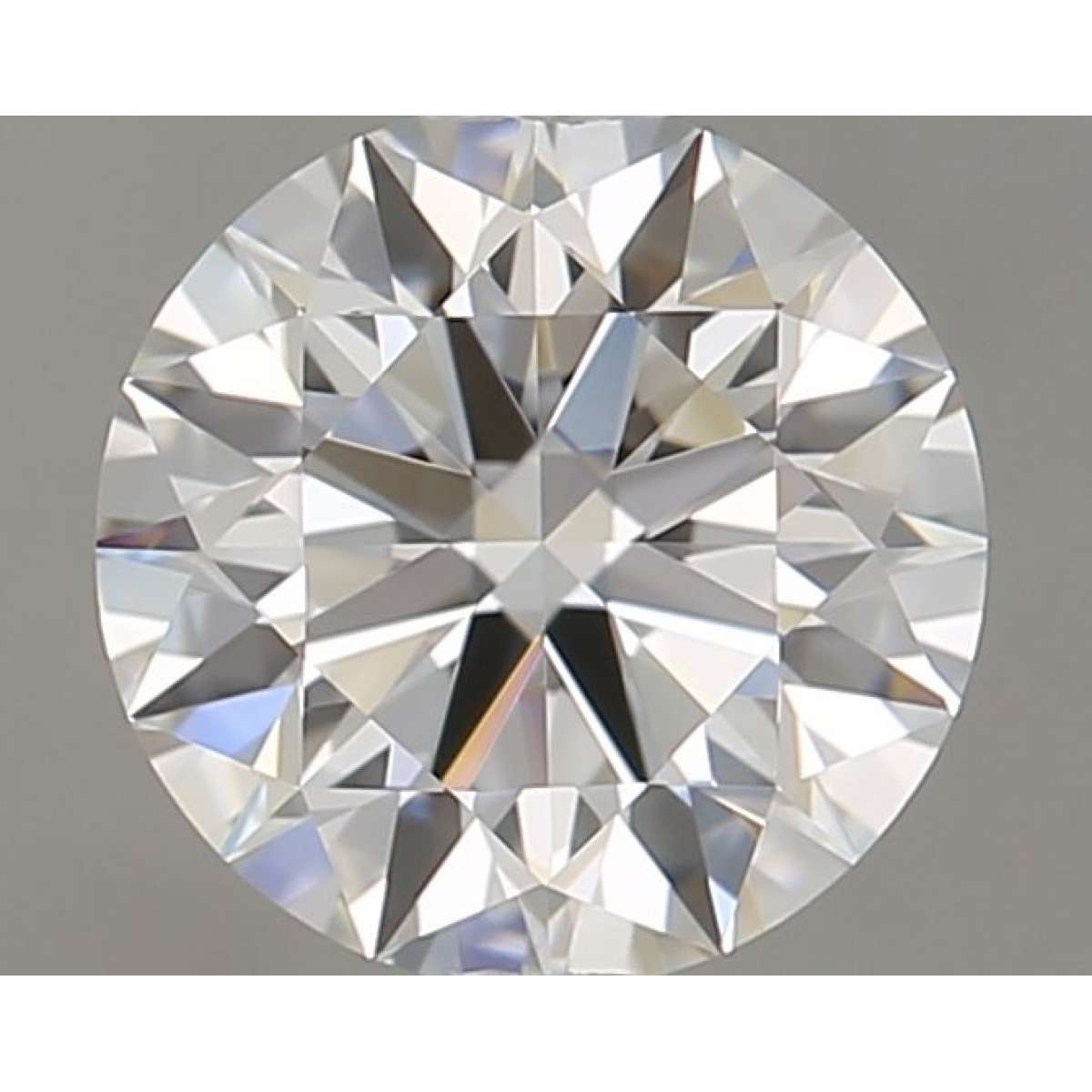 Certified Diamond GIA Carats 1.0 Color H Clarity VS1  EX  EX  EX Fluorescence NON Brown No Green No Milky No EyeClean 100%