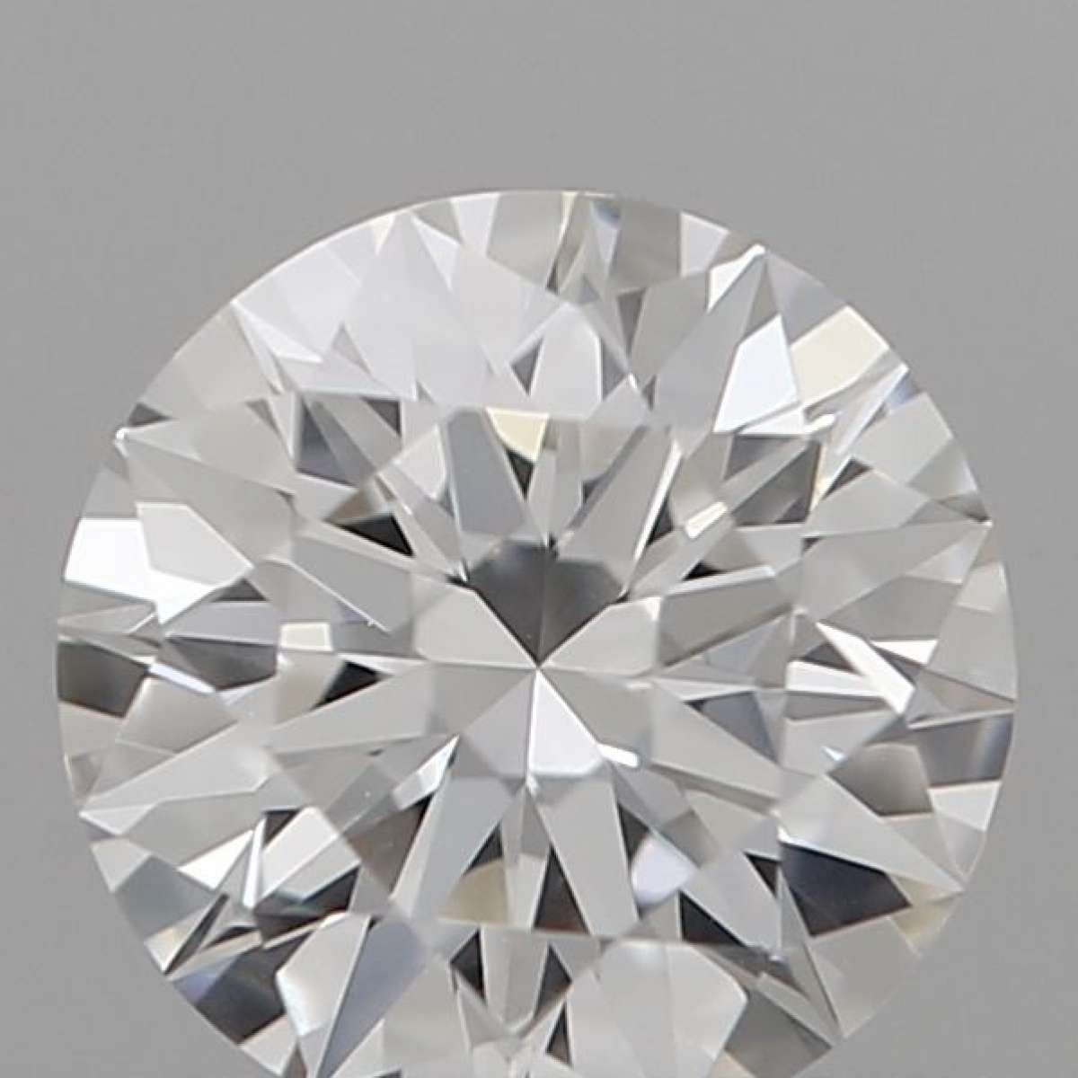 Certified Diamond GIA Carats 0.3 Color E Clarity VS2  EX  EX  EX Fluorescence FNT Brown No Green No Milky No EyeClean 100%