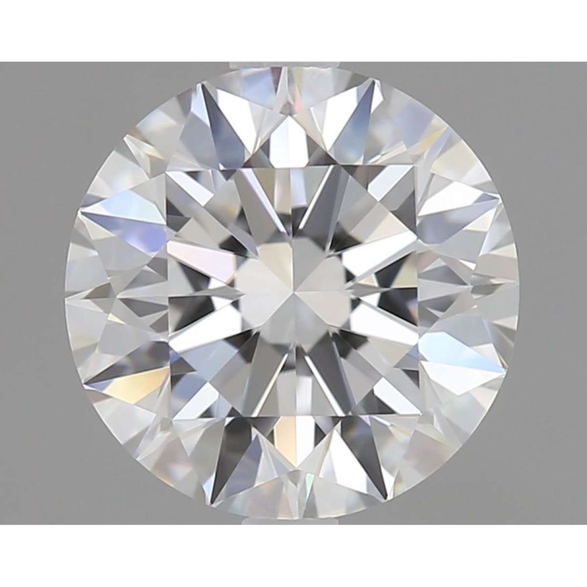 Certified Diamond GIA Carats 1.3 Color F Clarity IF  EX  EX  EX Fluorescence NON Brown No Green No Milky No EyeClean 100%