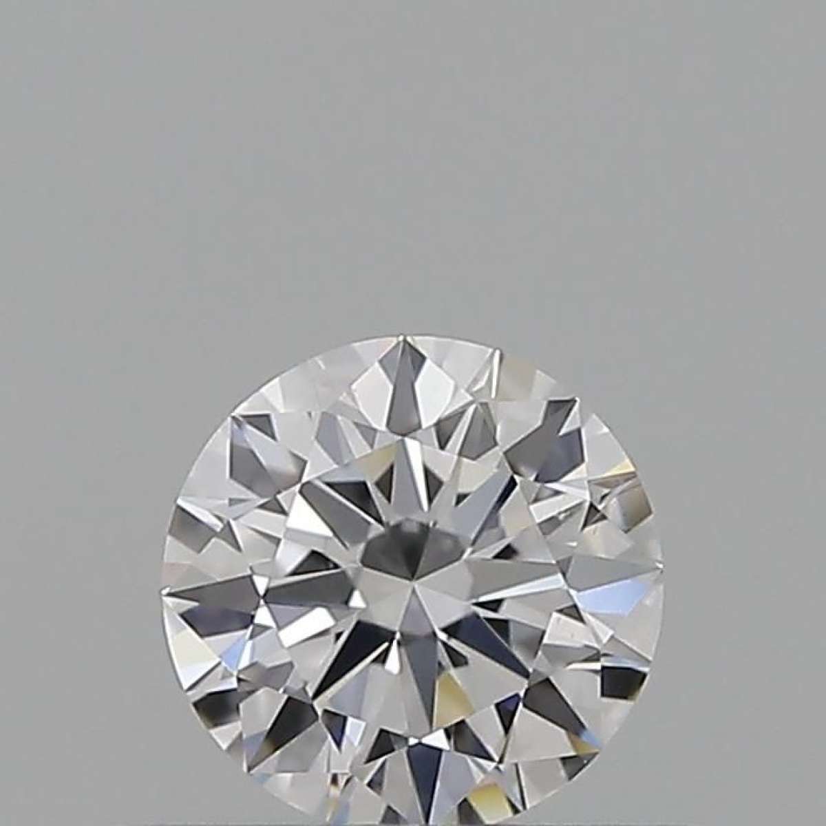 Certified Diamond GIA Carats 0.33 Color D Clarity SI1  EX  EX  EX Fluorescence NON Brown No Green No Milky No EyeClean 100%