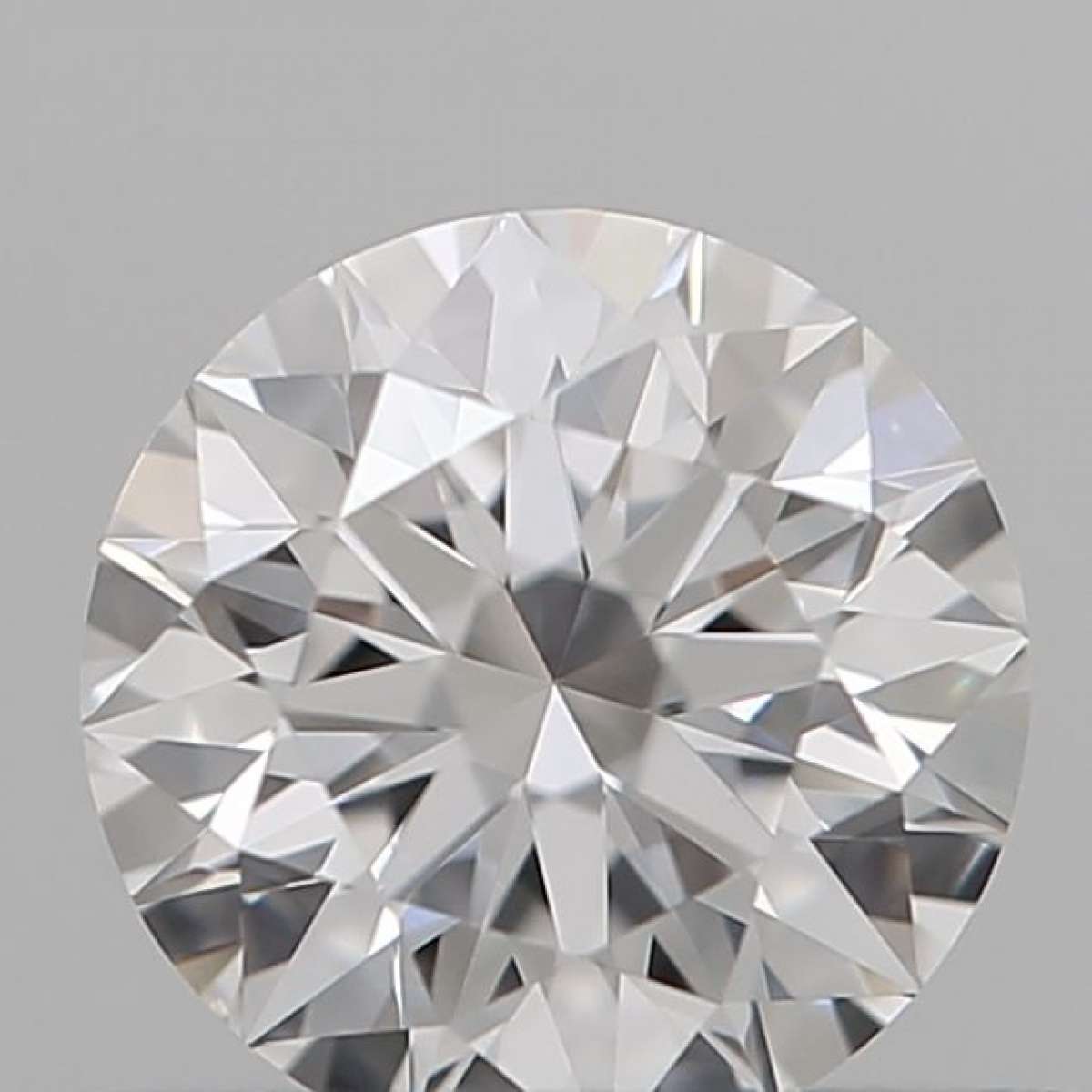 Certified Diamond GIA Carats 0.33 Color D Clarity VVS2  EX  EX  EX Fluorescence NON Brown No Green No Milky No EyeClean 100%