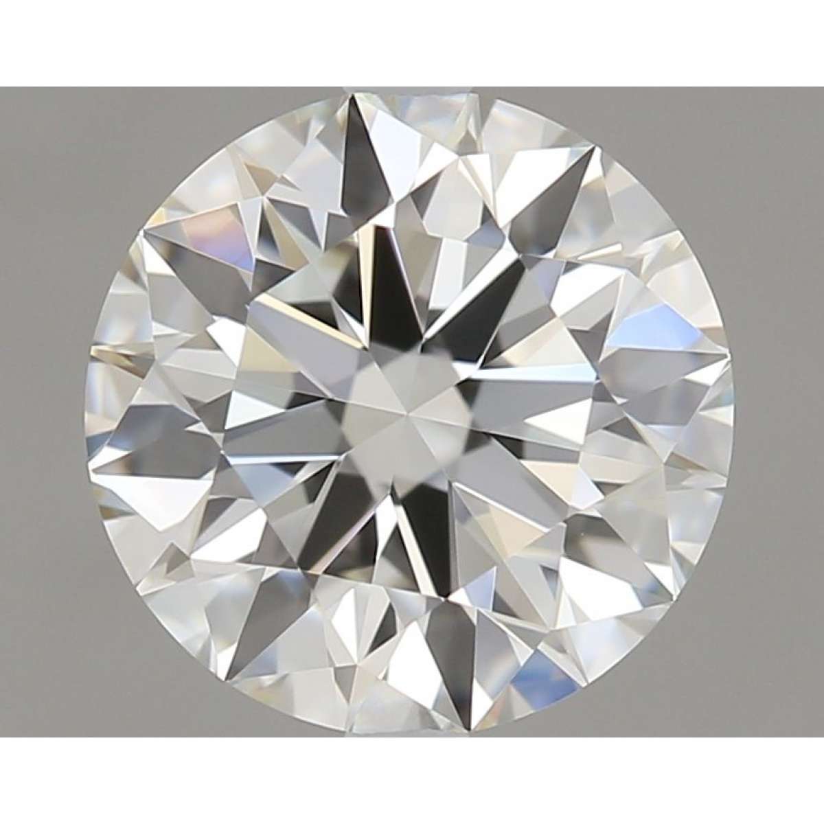 Certified Diamond GIA Carats 1.1 Color H Clarity VVS1  EX  EX  EX Fluorescence NON Brown No Green No Milky No EyeClean 100%