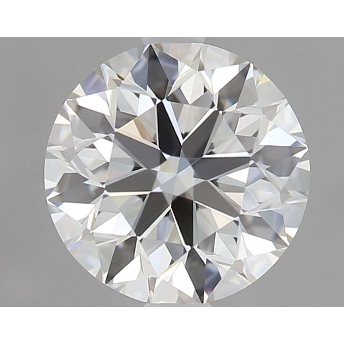 Certified Diamond IGI Carats 1.01 Color G Clarity VVS2  EX  EX  EX Fluorescence NON Brown No Green No Milky No EyeClean 100%