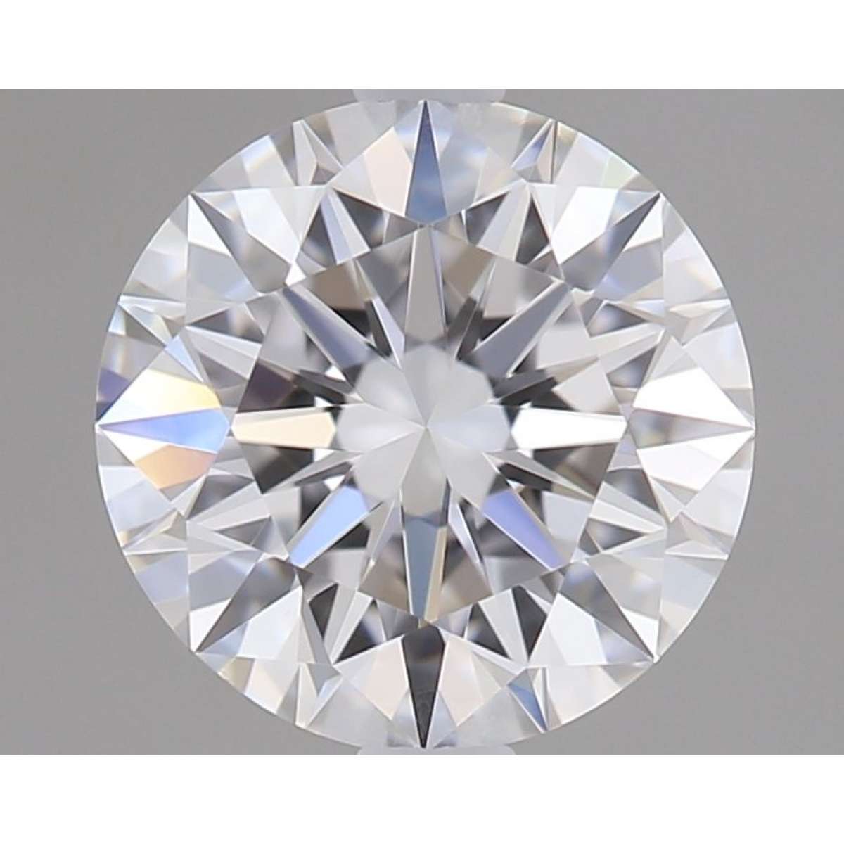 Certified Diamond GIA Carats 0.62 Color D Clarity VVS1  EX  EX  EX Fluorescence NON Brown No Green No Milky No EyeClean 100%