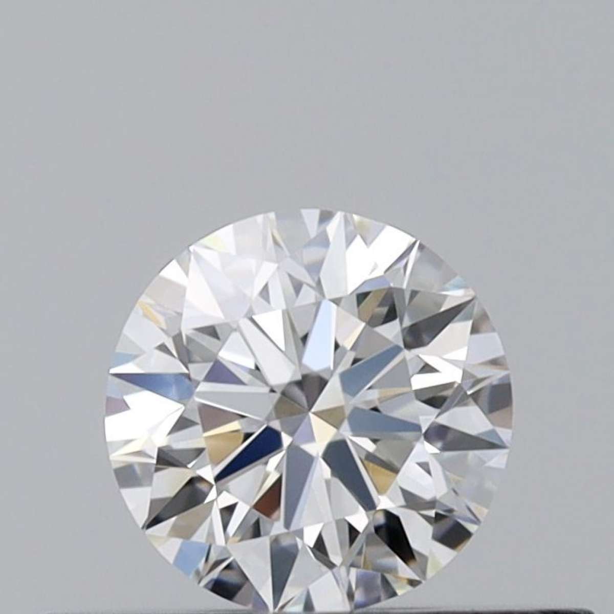 Certified Diamond GIA Carats 0.3 Color G Clarity VVS1  EX  EX  EX Fluorescence NON Brown No Green No Milky No EyeClean 100%