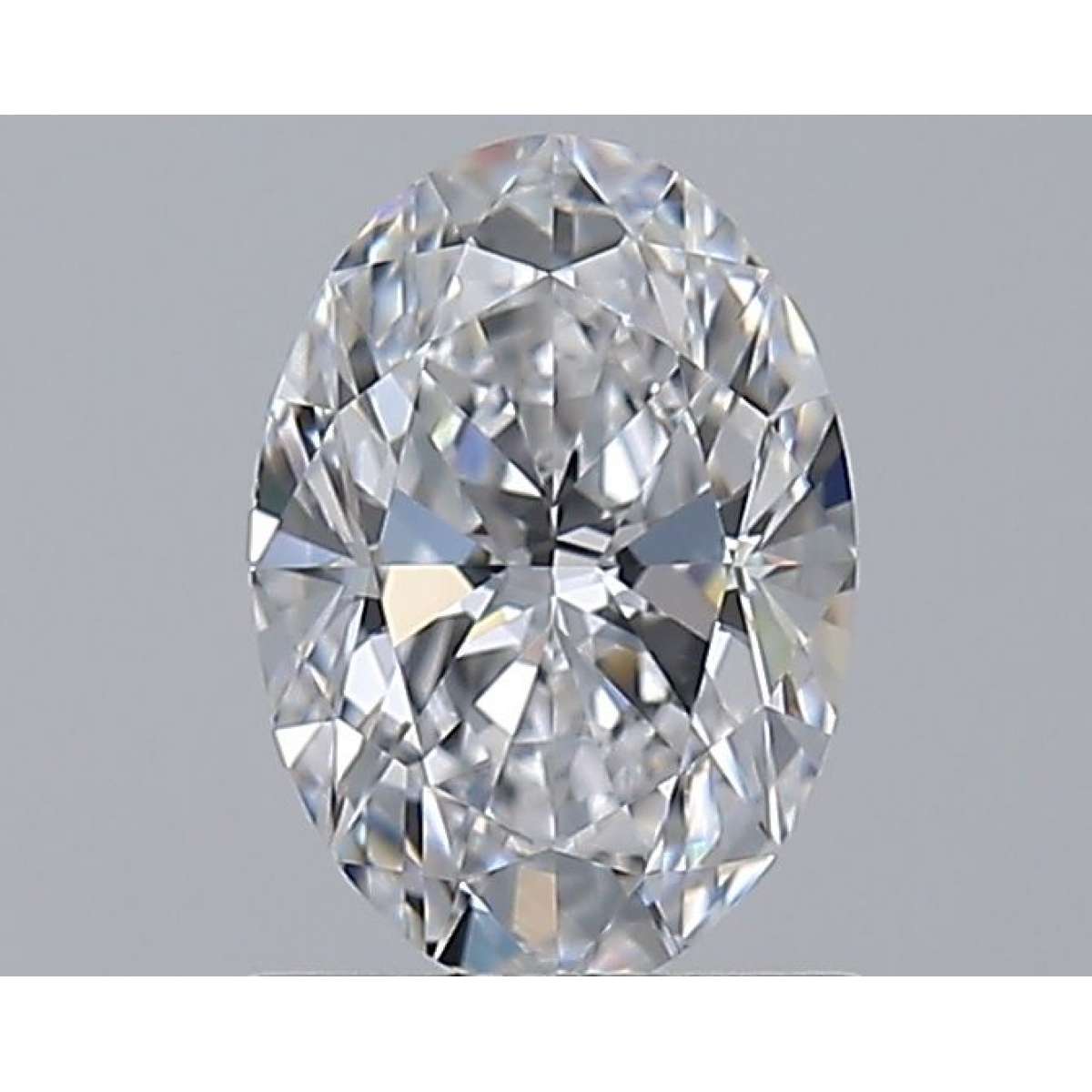 Certified Diamond GIA Carats 1.0 Color D Clarity VS1  -  EX  EX Fluorescence NON Brown No Green No Milky No EyeClean 100%