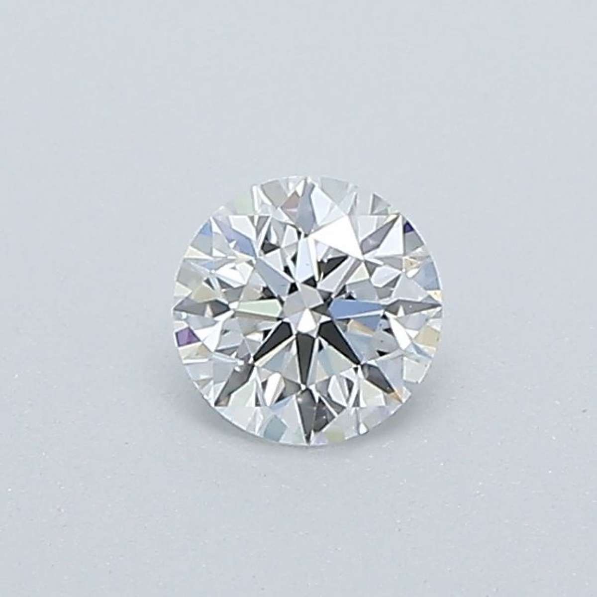 Certified Diamond GIA Carats 0.25 Color D Clarity VS1  EX  EX  VG Fluorescence NON Brown No Green No Milky No EyeClean 100%