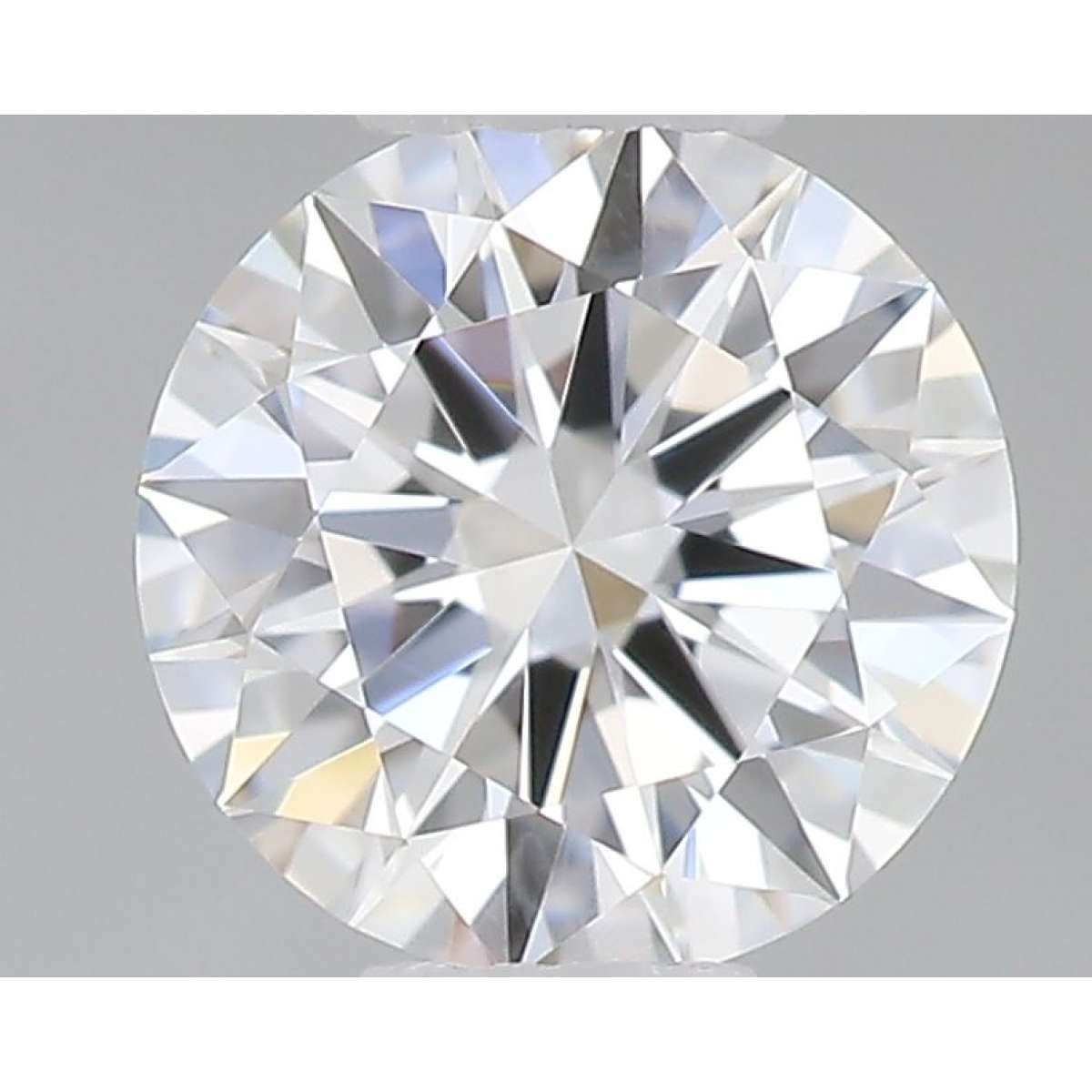 Certified Diamond GIA Carats 0.34 Color E Clarity IF  EX  EX  EX Fluorescence NON Brown No Green No Milky No EyeClean 100%