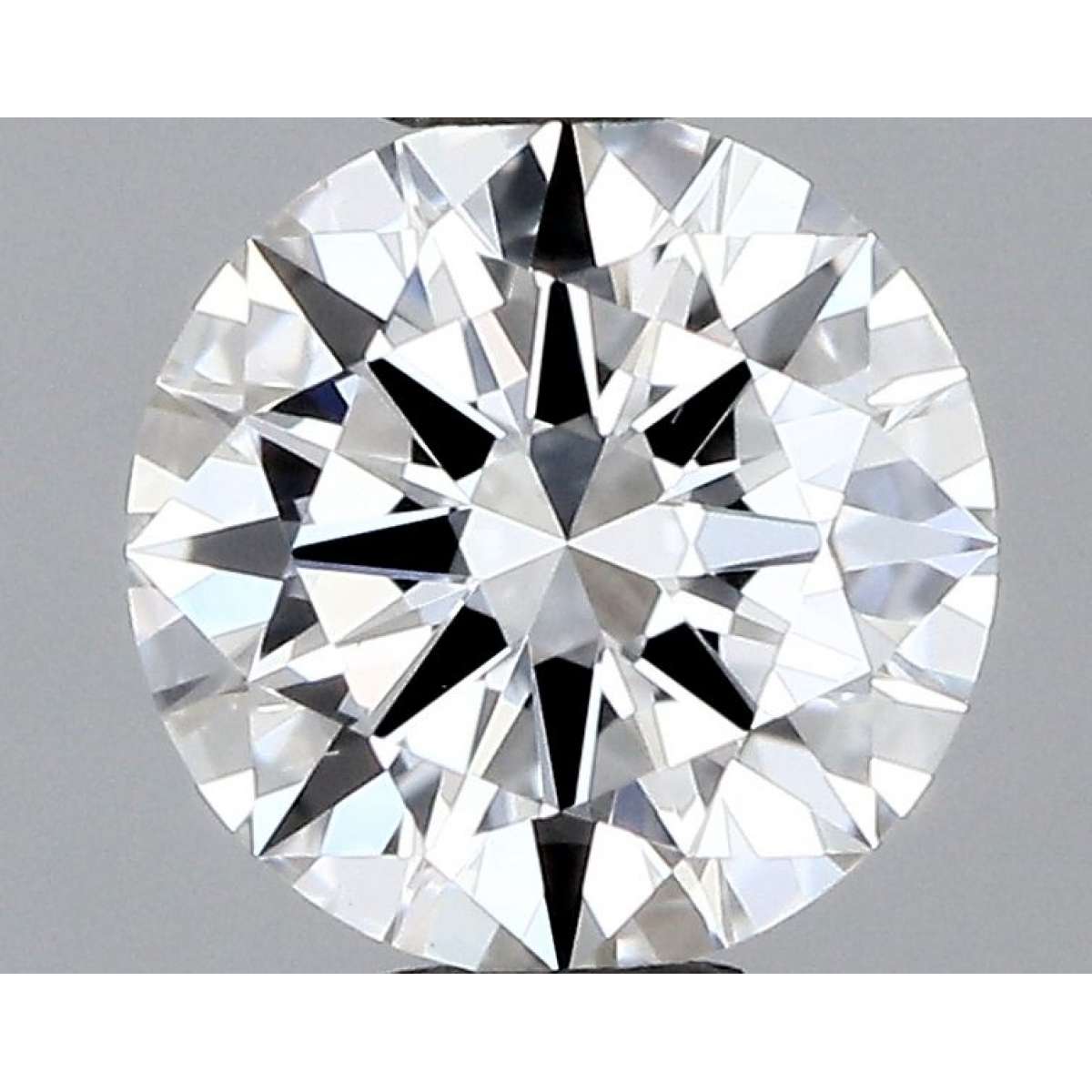 Certified Diamond GIA Carats 0.33 Color E Clarity VS1  EX  EX  EX Fluorescence NON Brown No Green No Milky No EyeClean 100%