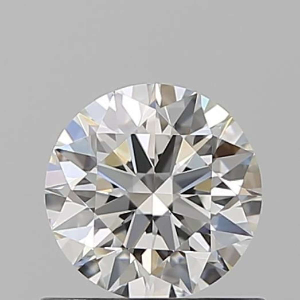 Certified Diamond GIA Carats 0.71 Color G Clarity VS1  EX  EX  EX Fluorescence NON Brown No Milky No EyeClean 100%