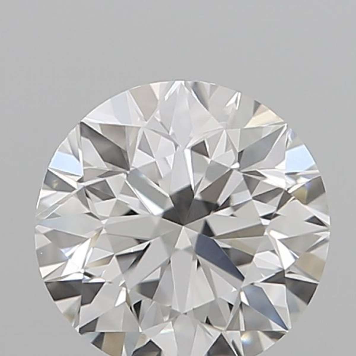 Certified Diamond GIA Carats 0.7 Color G Clarity VVS1  VG  EX  VG Fluorescence NON Brown No Green No Milky No EyeClean 100%