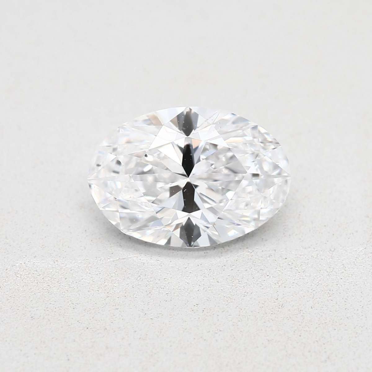 Certified Diamond GIA Carats 1.51 Color D Clarity SI1  -  VG  VG Fluorescence NON Brown No Green No Milky No EyeClean 100%