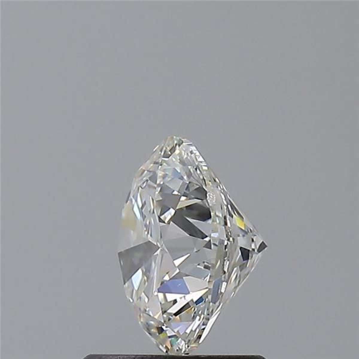 Certified Diamond GIA Carats 1.2 Color G Clarity VS1  EX  EX  VG Fluorescence NON Brown No Green No Milky No EyeClean 100%