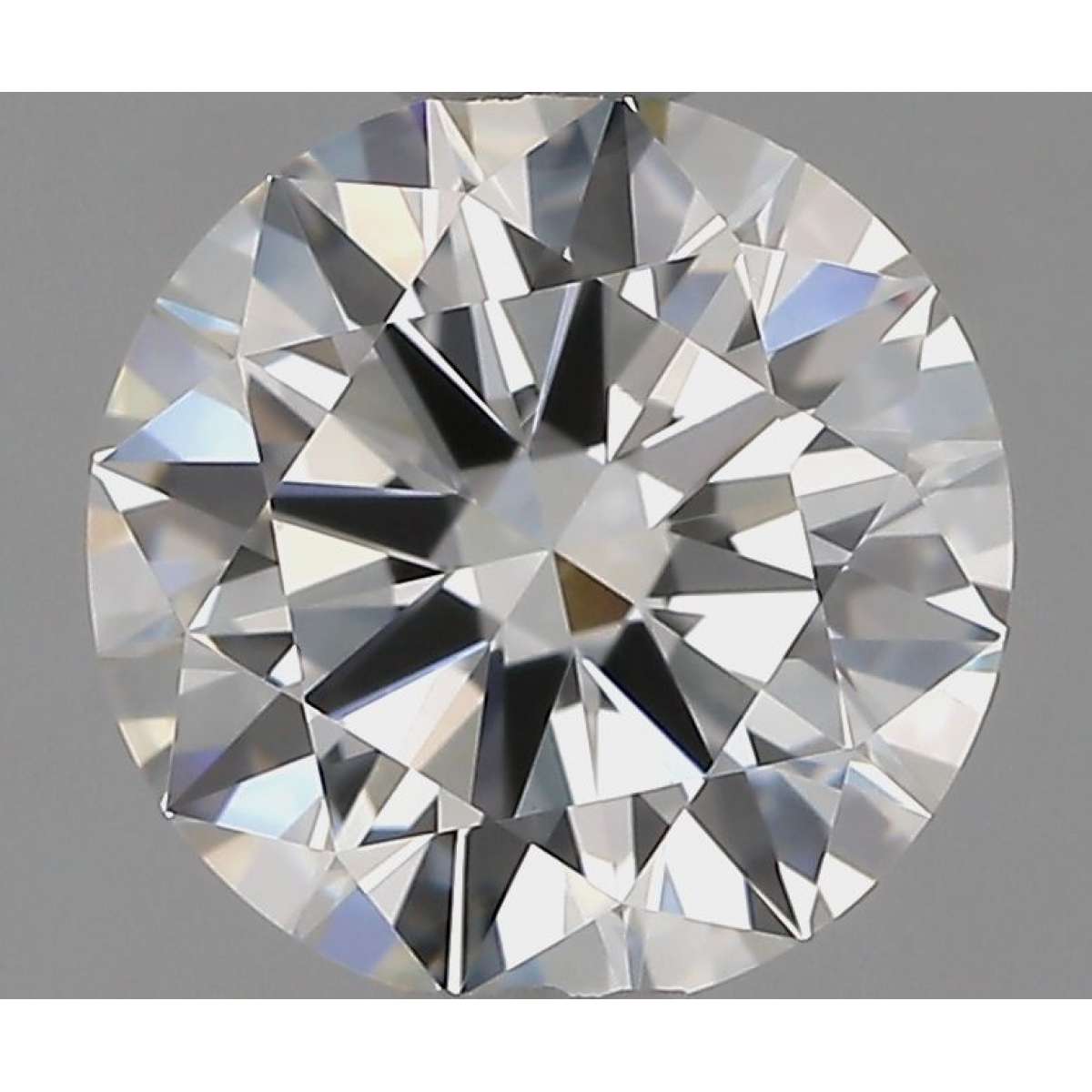 Certified Diamond GIA Carats 1.43 Color H Clarity VVS2  EX  EX  EX Fluorescence NON Brown No Green No Milky No EyeClean 100%