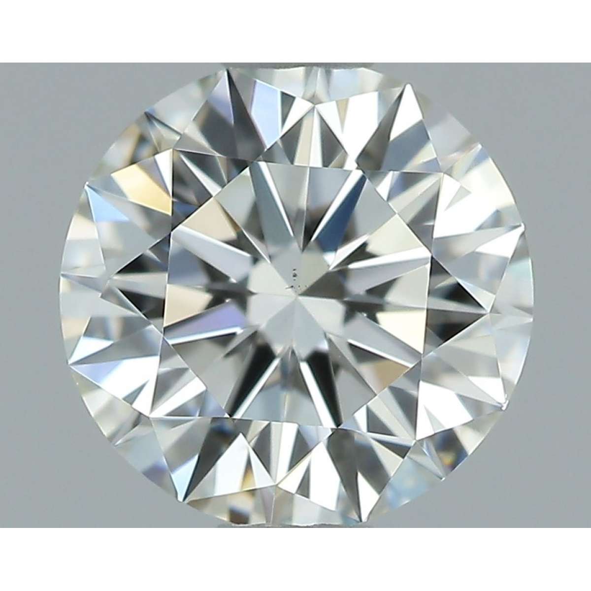 Certified Diamond GIA Carats 0.73 Color H Clarity VS1  EX  EX  EX Fluorescence NON Brown No Green No Milky No EyeClean 100%