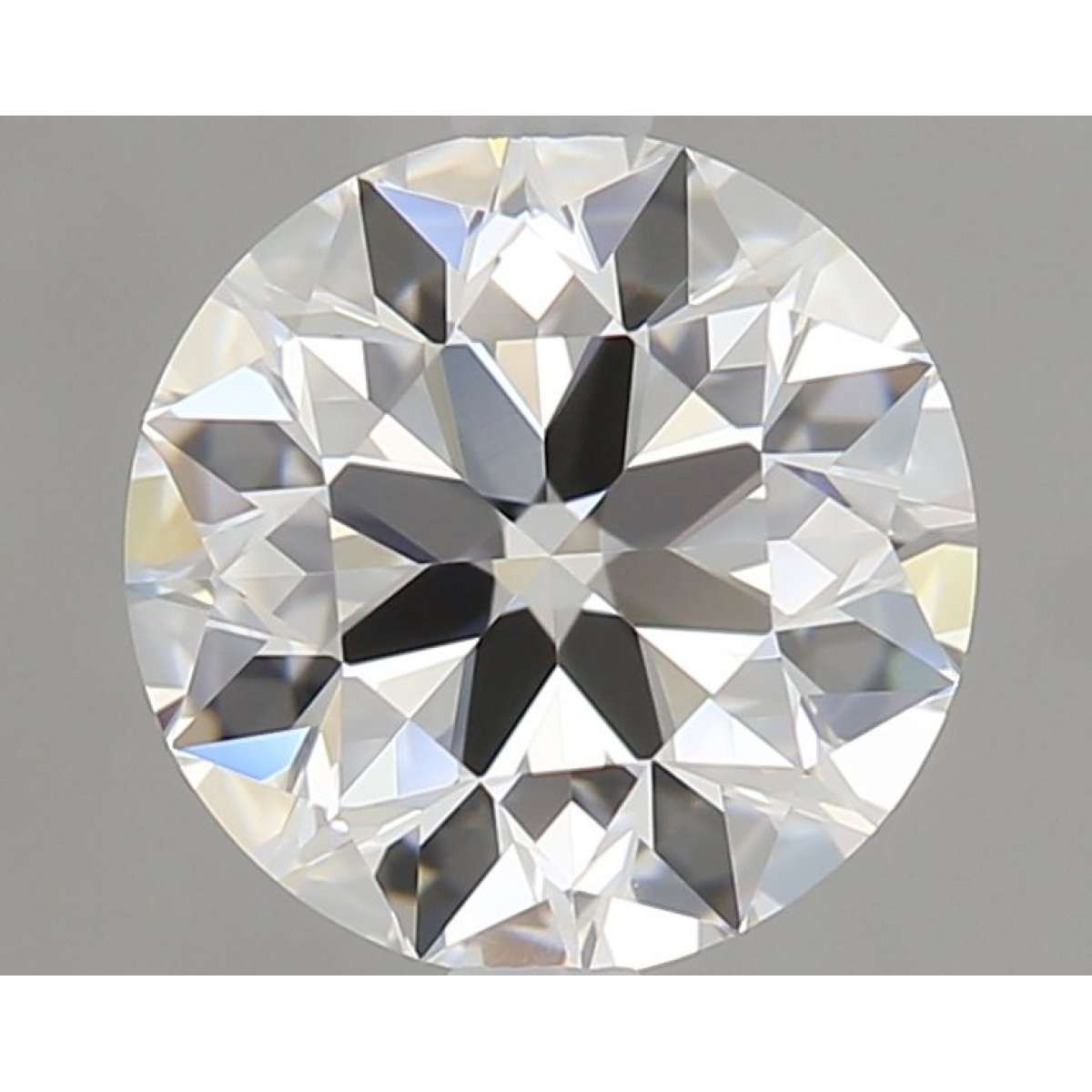 Certified Diamond GIA Carats 1.0 Color G Clarity VVS1  EX  EX  EX Fluorescence NON Brown No Green No Milky No EyeClean 100%