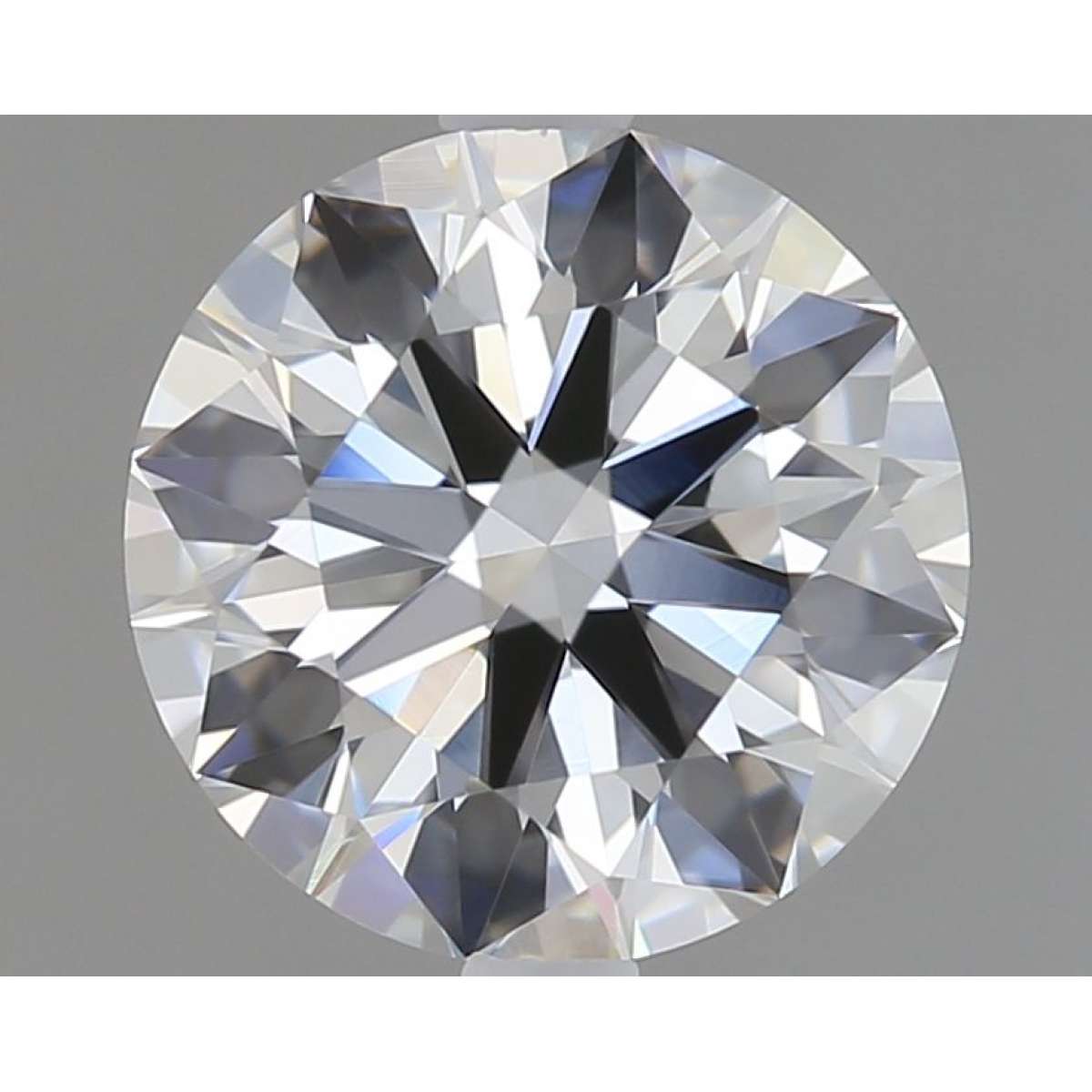 Certified Diamond GIA Carats 1.2 Color E Clarity VVS2  EX  EX  EX Fluorescence NON Brown No Green No Milky No EyeClean 100%