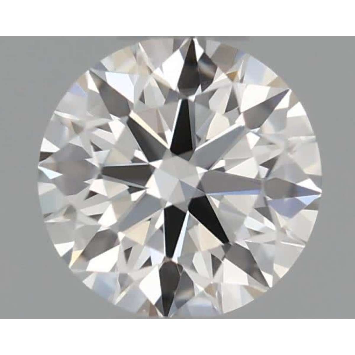 Certified Diamond GIA Carats 0.3 Color G Clarity VVS2  EX  EX  EX Fluorescence NON Brown No Green No Milky No EyeClean 100%