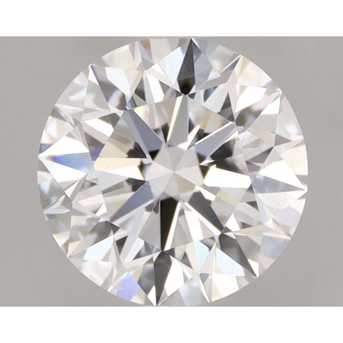 Certified Diamond GIA Carats 1.31 Color D Clarity VS1  EX  EX  EX Fluorescence NON Brown No Green No Milky No EyeClean 100%