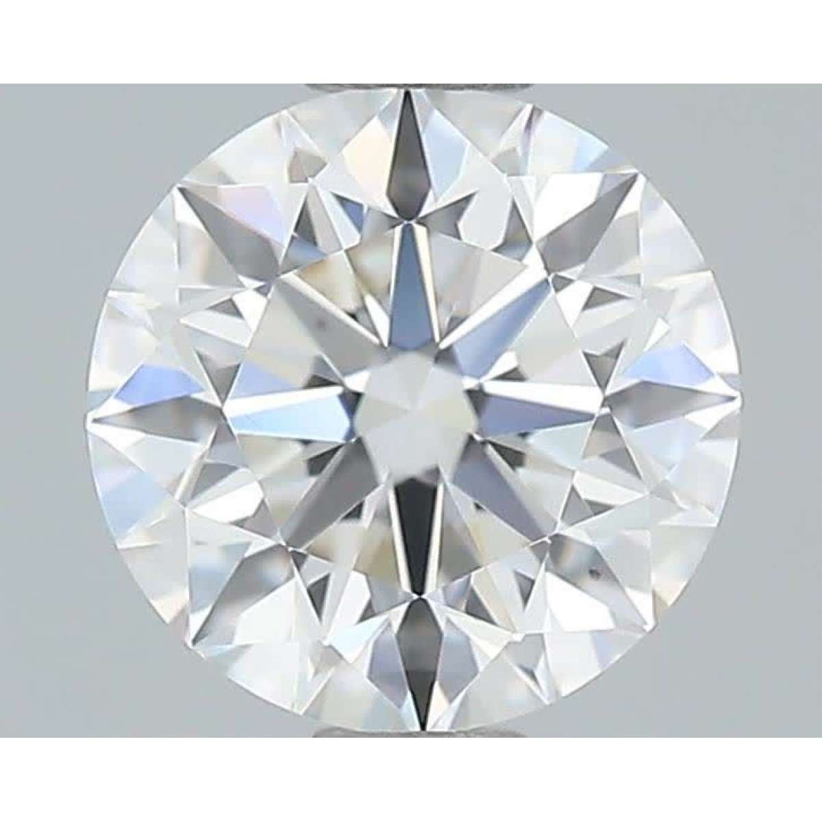 Certified Diamond GIA Carats 0.79 Color F Clarity IF  EX  EX  EX Fluorescence NON Brown No Green No Milky No EyeClean 100%