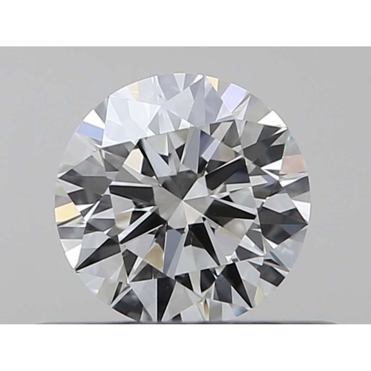 Certified Diamond GIA Carats 0.32 Color H Clarity VVS2  VG  VG  EX Fluorescence NON Brown No Green No Milky No EyeClean 100%