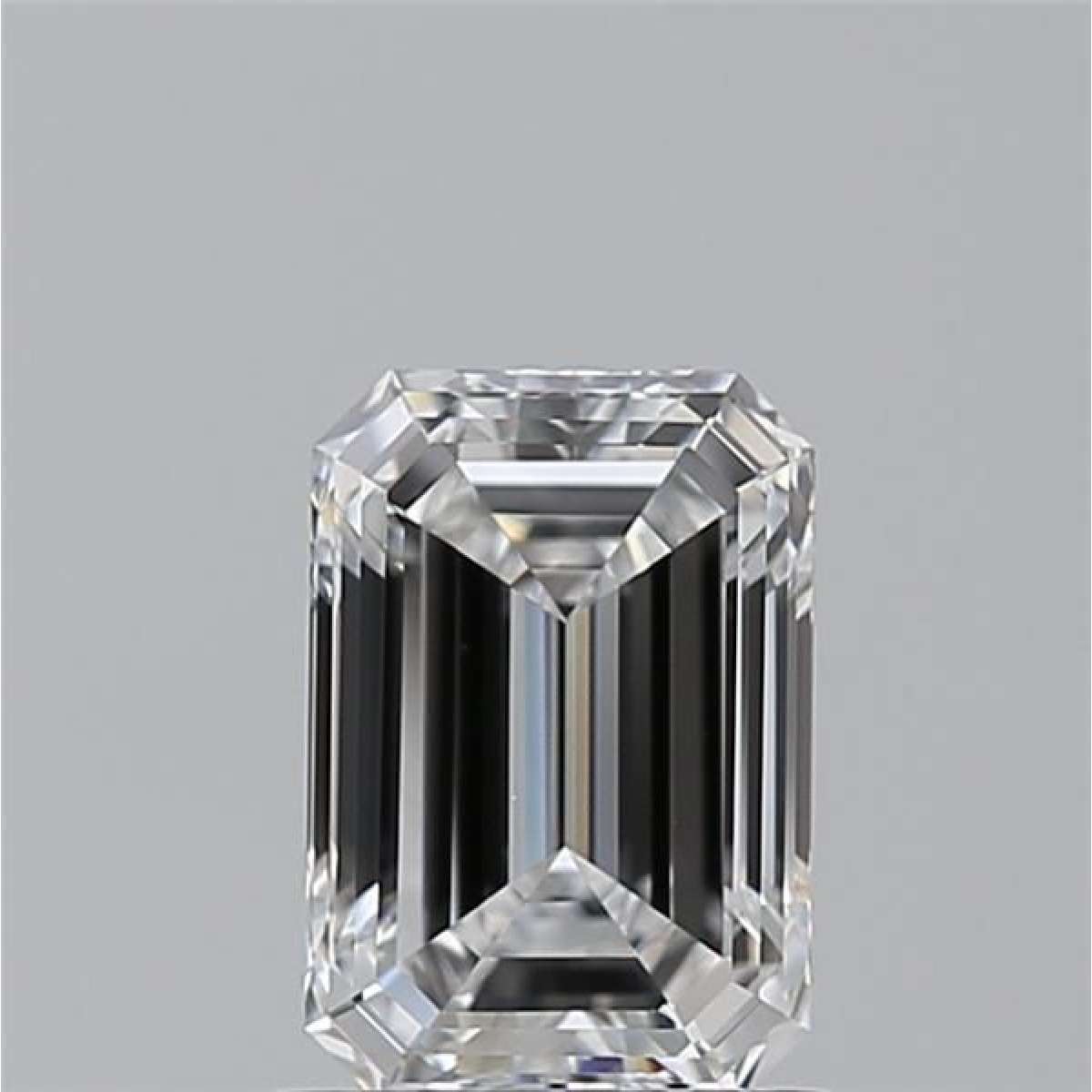 Certified Diamond GIA Carats 1.2 Color D Clarity VVS2  -  EX  VG Fluorescence NON Brown No Green No Milky No EyeClean 100%