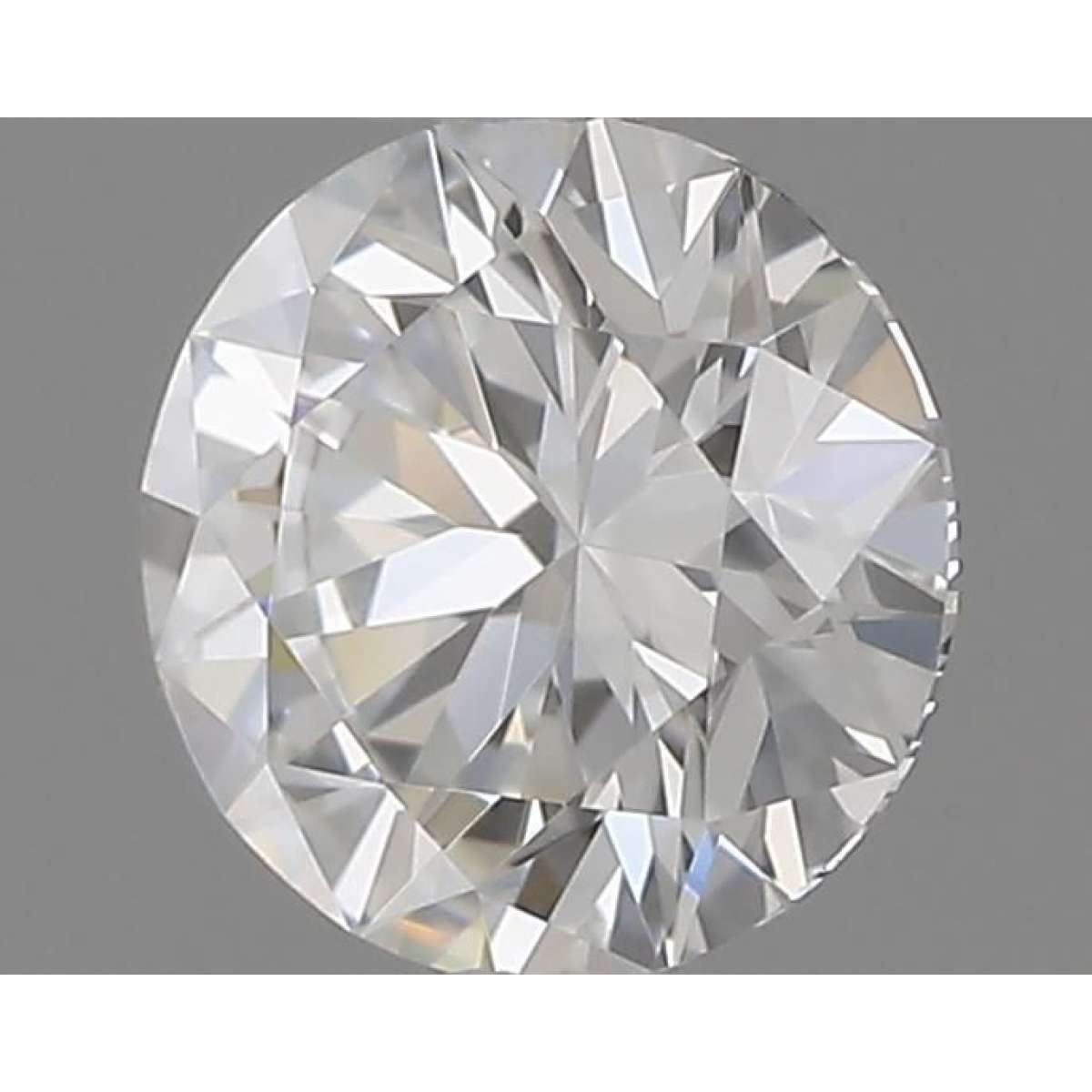 Certified Diamond GIA Carats 0.33 Color E Clarity VVS1  EX  EX  EX Fluorescence NON Brown No Green No Milky No EyeClean 100%