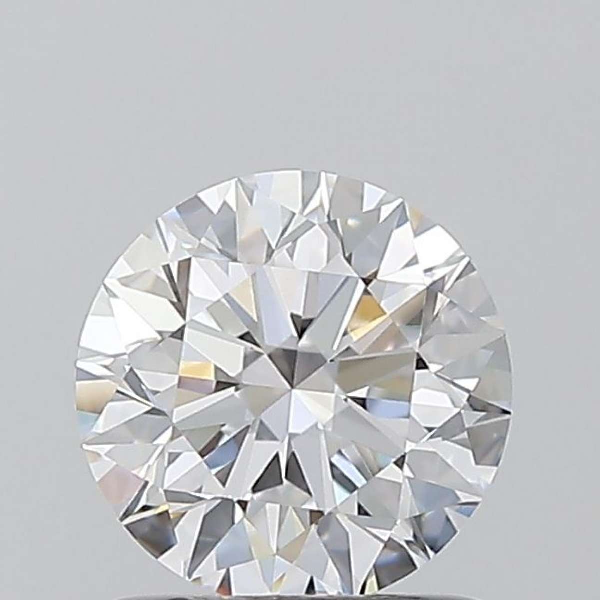 Certified Diamond GIA Carats 0.93 Color D Clarity FL  EX  EX  EX Fluorescence NON Brown No Green No Milky No EyeClean 100%