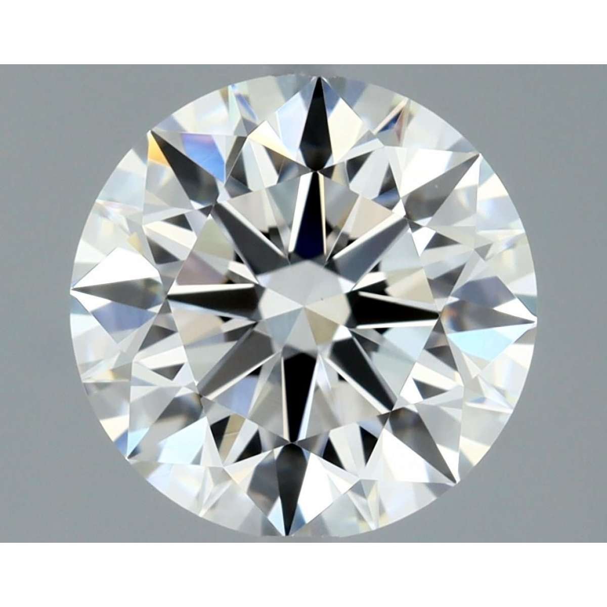 Certified Diamond GIA Carats 1.54 Color G Clarity VS1  EX  EX  EX Fluorescence NON Brown No Green No Milky No EyeClean 100%