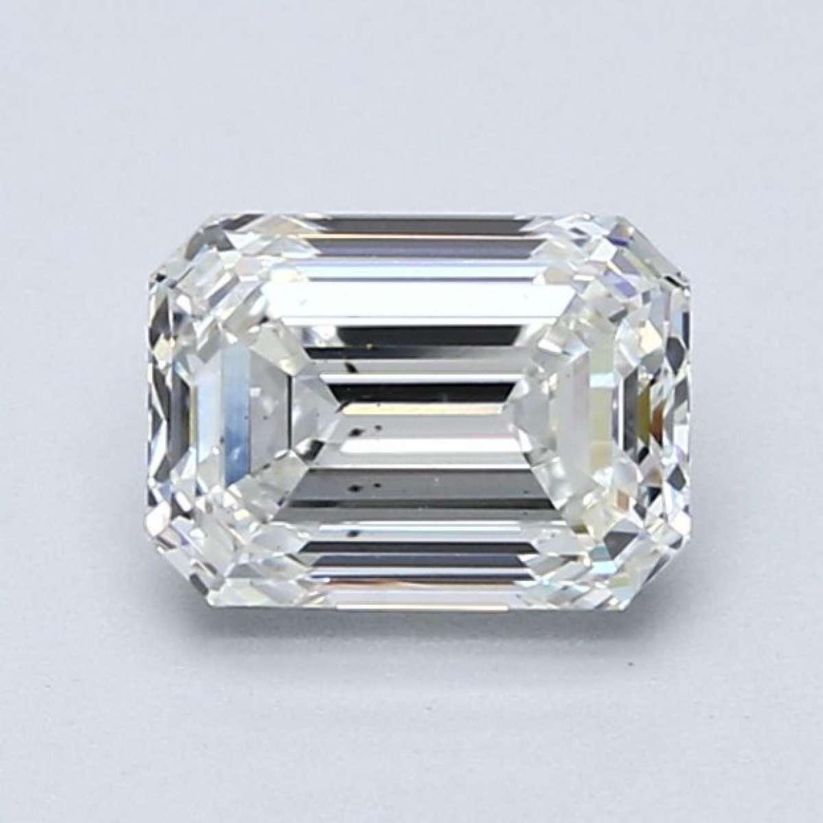 Certified Diamond GIA Carats 1.41 Color H Clarity VS2  -  EX  EX Fluorescence NON Brown No Green No Milky No EyeClean 100%