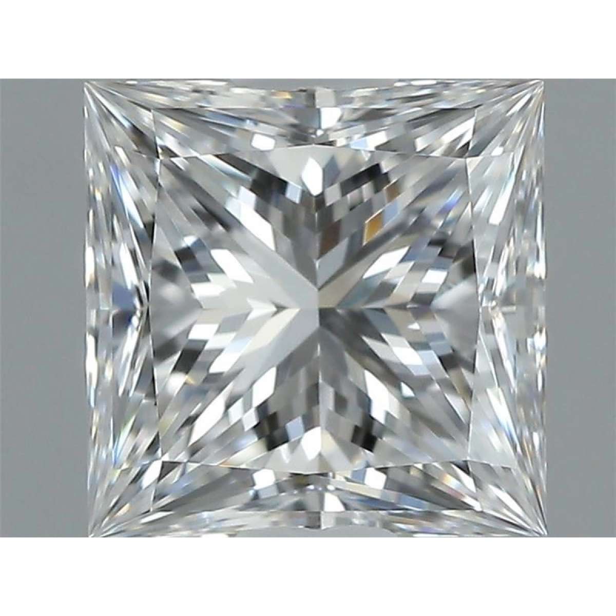 Certified Diamond GIA Carats 1.01 Color E Clarity VVS1  -  EX  EX Fluorescence NON Brown No Green No Milky No EyeClean 100%