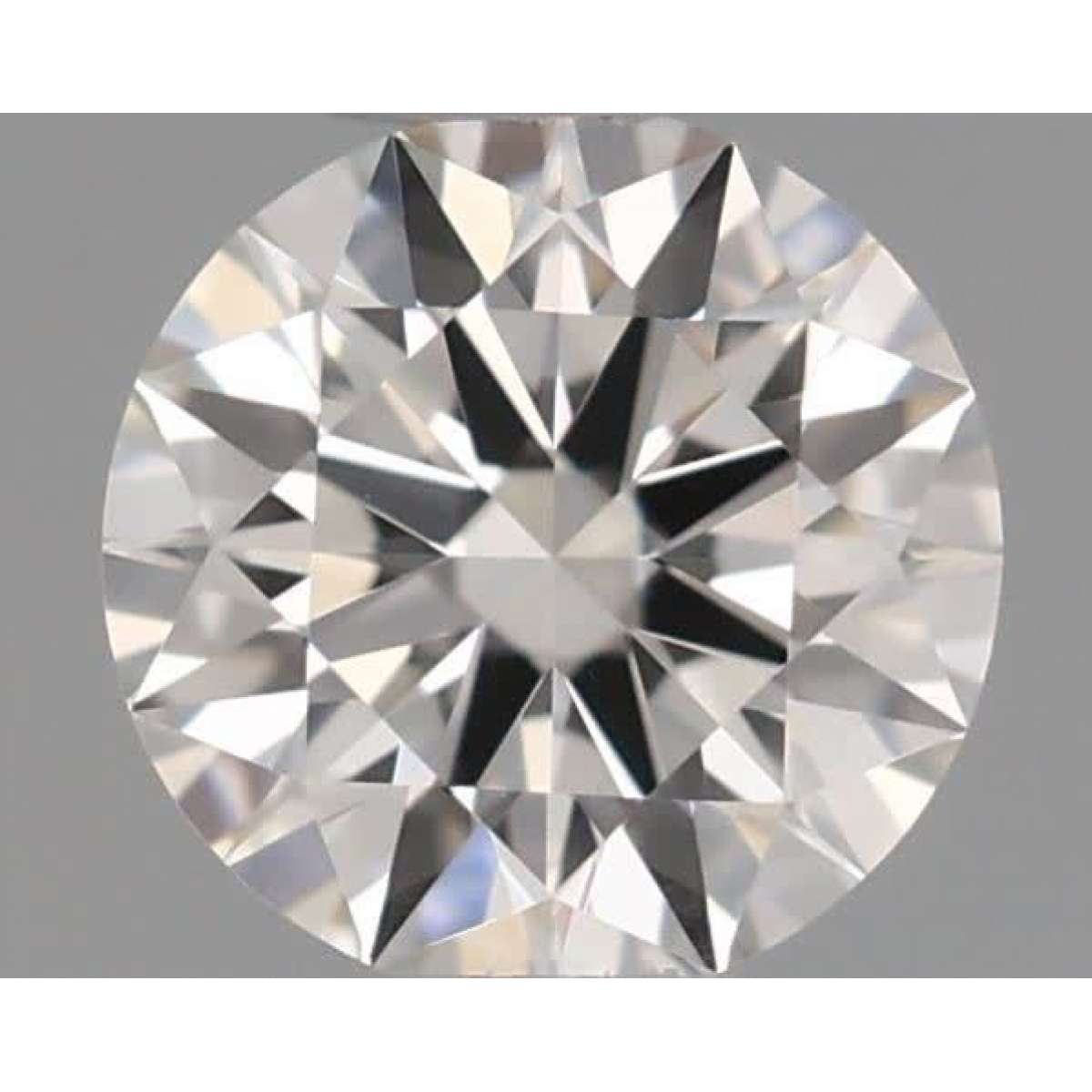 Certified Diamond GIA Carats 0.23 Color H Clarity VVS1  EX  EX  EX Fluorescence NON Brown No Green No Milky No EyeClean 100%