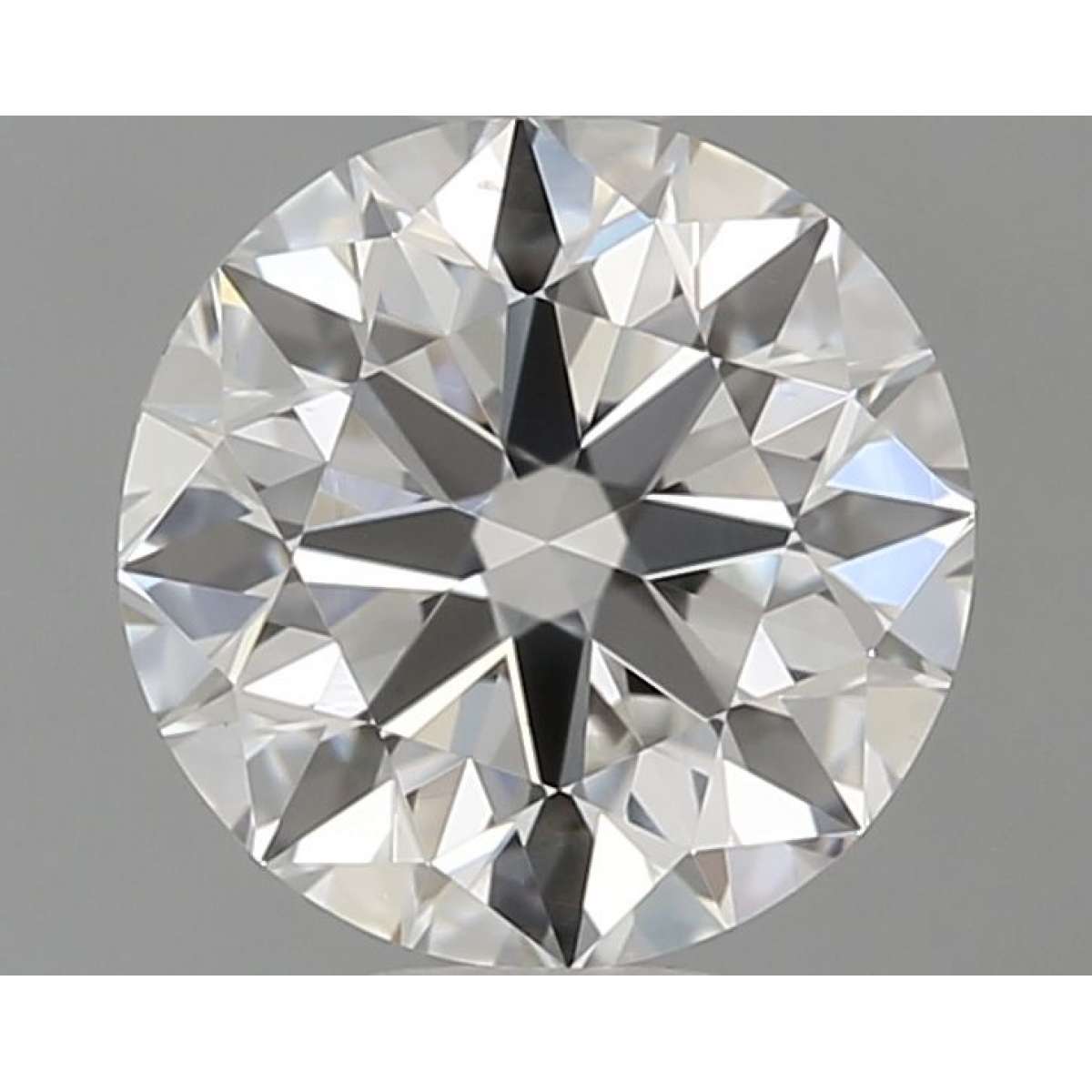 Certified Diamond GIA Carats 0.7 Color G Clarity VS2  EX  EX  EX Fluorescence NON Brown No Milky No EyeClean 100%