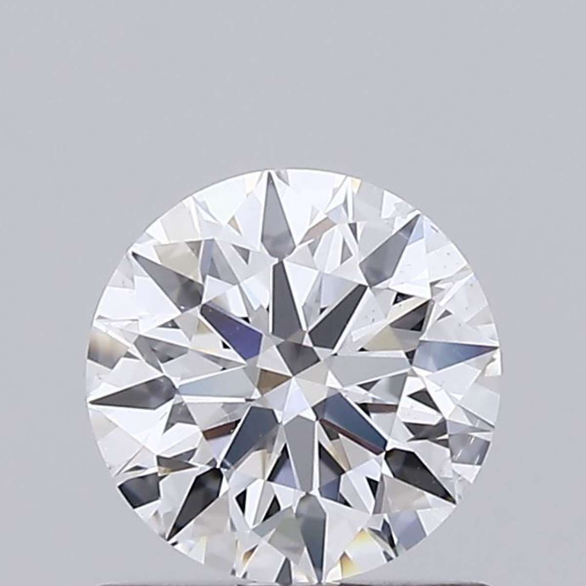 Certified Diamond GIA Carats 0.72 Color D Clarity SI1  EX  EX  EX Fluorescence NON Brown No Green No Milky No EyeClean 100%