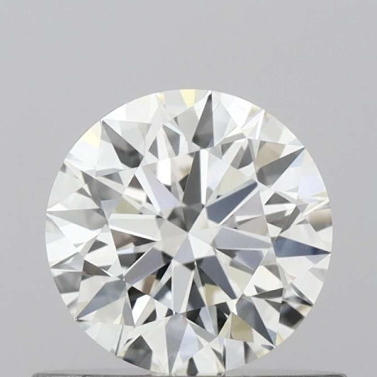 Certified Diamond IGI Carats 0.62 Color E Clarity VVS1  EX  EX  EX Fluorescence NON Brown No Green No Milky No EyeClean 100%