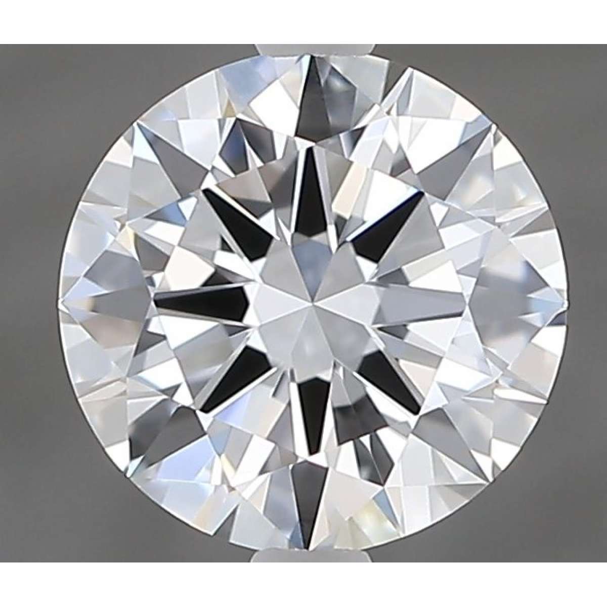 Certified Diamond GIA Carats 0.8 Color D Clarity VVS1  EX  EX  EX Fluorescence NON Brown No Green No Milky No EyeClean 100%