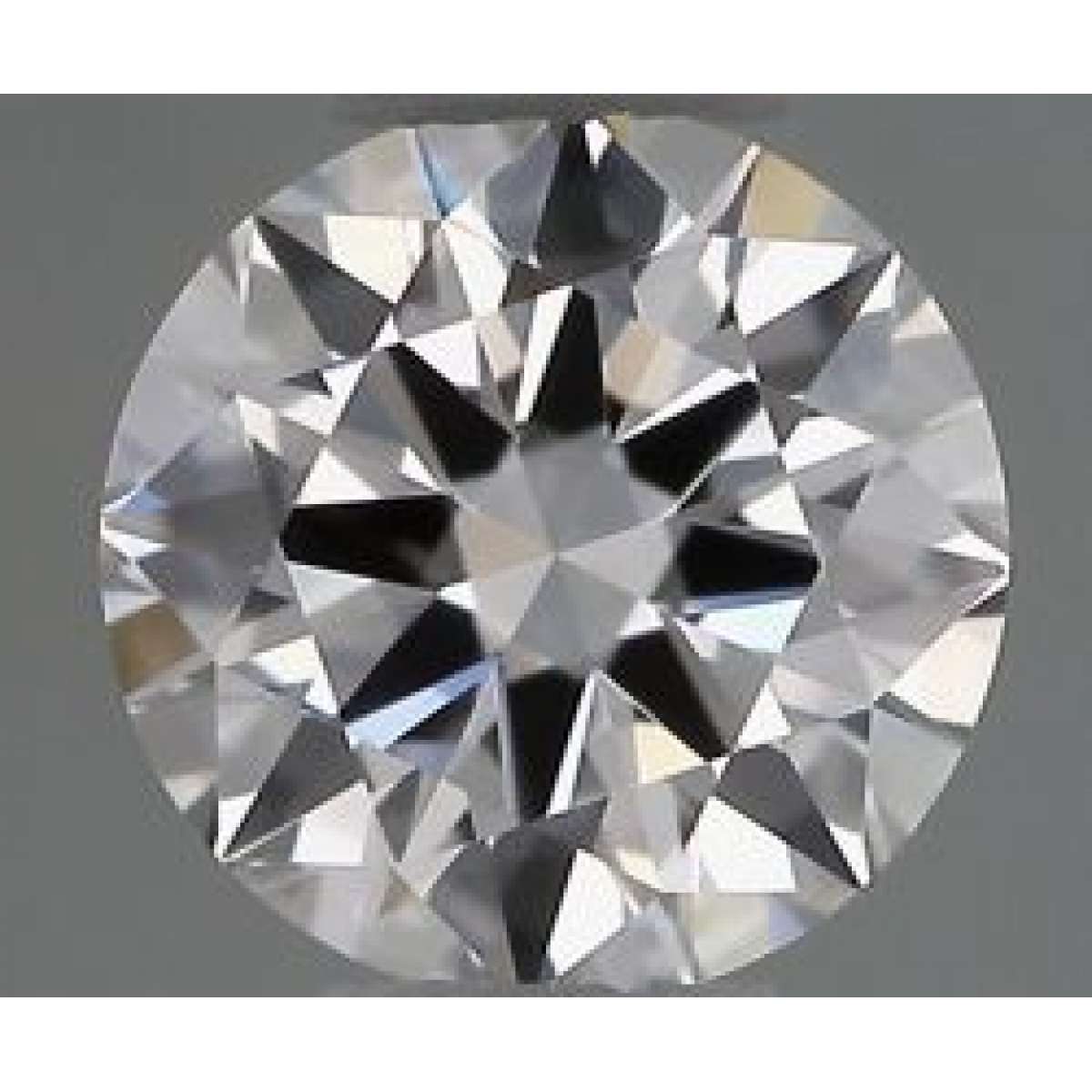 Certified Diamond GIA Carats 0.27 Color D Clarity VVS2  EX  EX  EX Fluorescence NON Brown No Green No Milky No EyeClean 100%