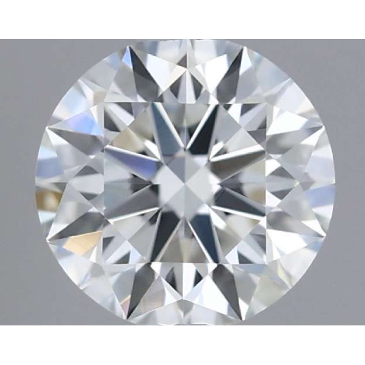 Certified Diamond GIA Carats 0.3 Color F Clarity IF  EX  EX  EX Fluorescence NON Brown No Green No Milky No EyeClean 100%