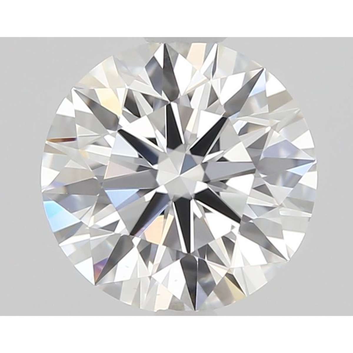 Certified Diamond GIA Carats 1.01 Color E Clarity VS2  EX  EX  EX Fluorescence NON Brown No Green No Milky No EyeClean 100%