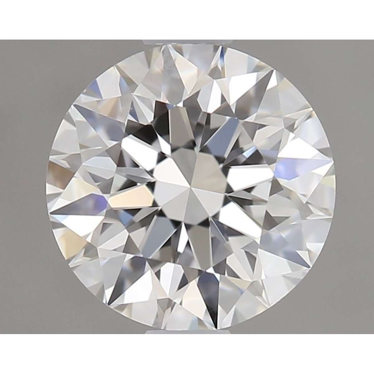 Certified Diamond GIA Carats 1.02 Color F Clarity VS1  EX  EX  EX Fluorescence NON Brown No Green No Milky No EyeClean 100%