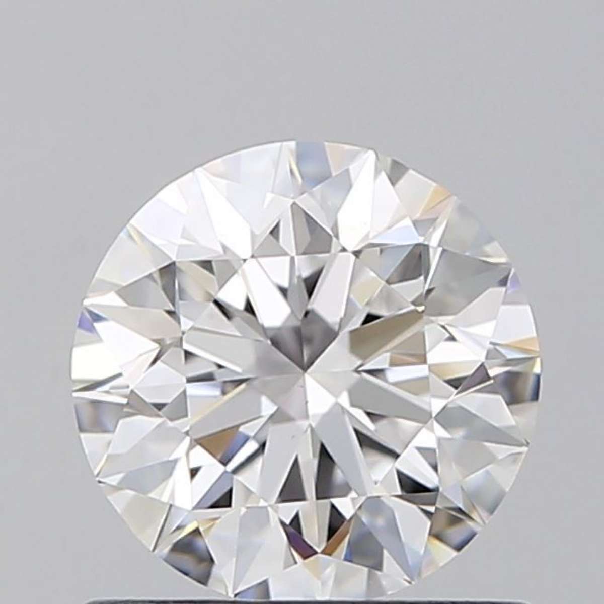 Certified Diamond GIA Carats 0.9 Color D Clarity VS1  EX  EX  EX Fluorescence NON Brown No Green No Milky No EyeClean 100%