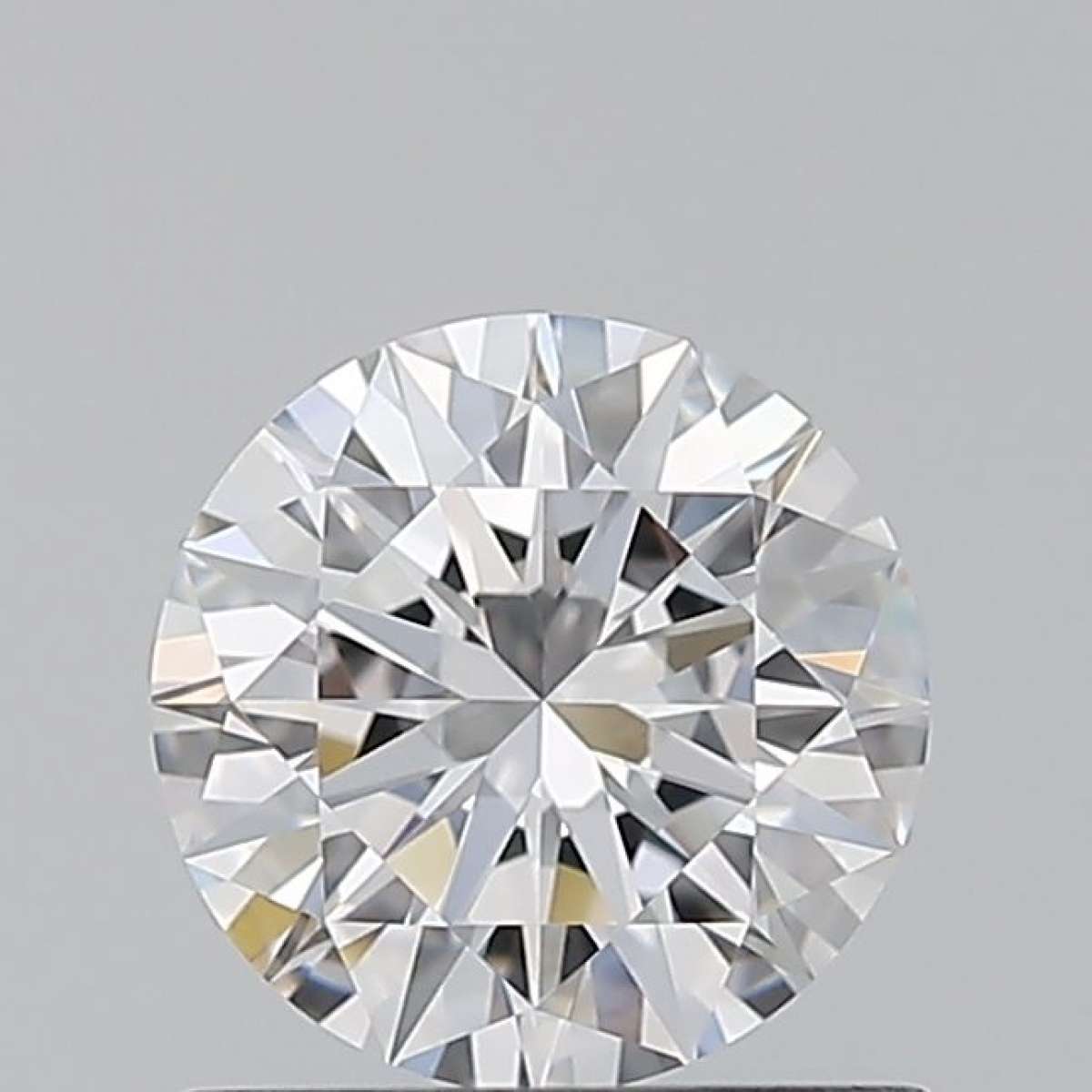 Certified Diamond GIA Carats 0.65 Color D Clarity IF  EX  EX  EX Fluorescence NON Brown No Green No Milky No EyeClean 100%