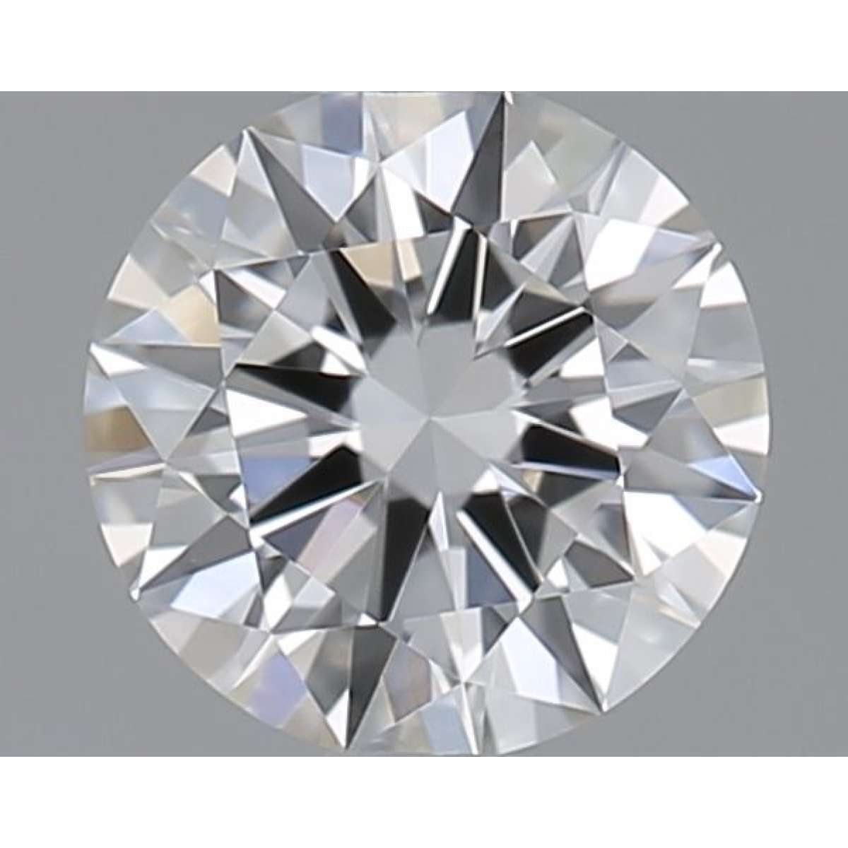 Certified Diamond GIA Carats 0.3 Color E Clarity IF  EX  EX  EX Fluorescence NON Brown No Green No Milky No EyeClean 100%