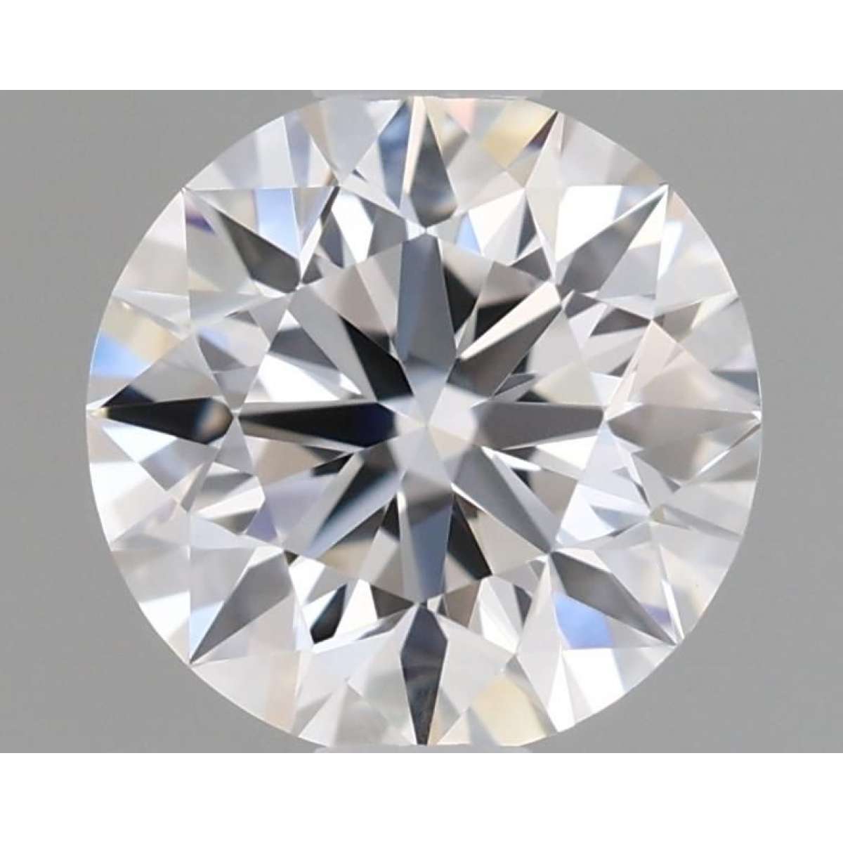 Certified Diamond GIA Carats 0.7 Color D Clarity VVS1  EX  EX  VG Fluorescence NON Brown No Green No Milky No EyeClean 100%