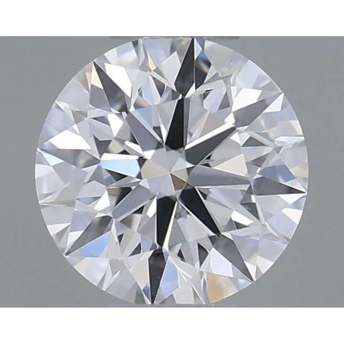 Certified Diamond GIA Carats 0.32 Color D Clarity VVS2  EX  EX  EX Fluorescence NON Brown No Green No Milky No EyeClean 100%