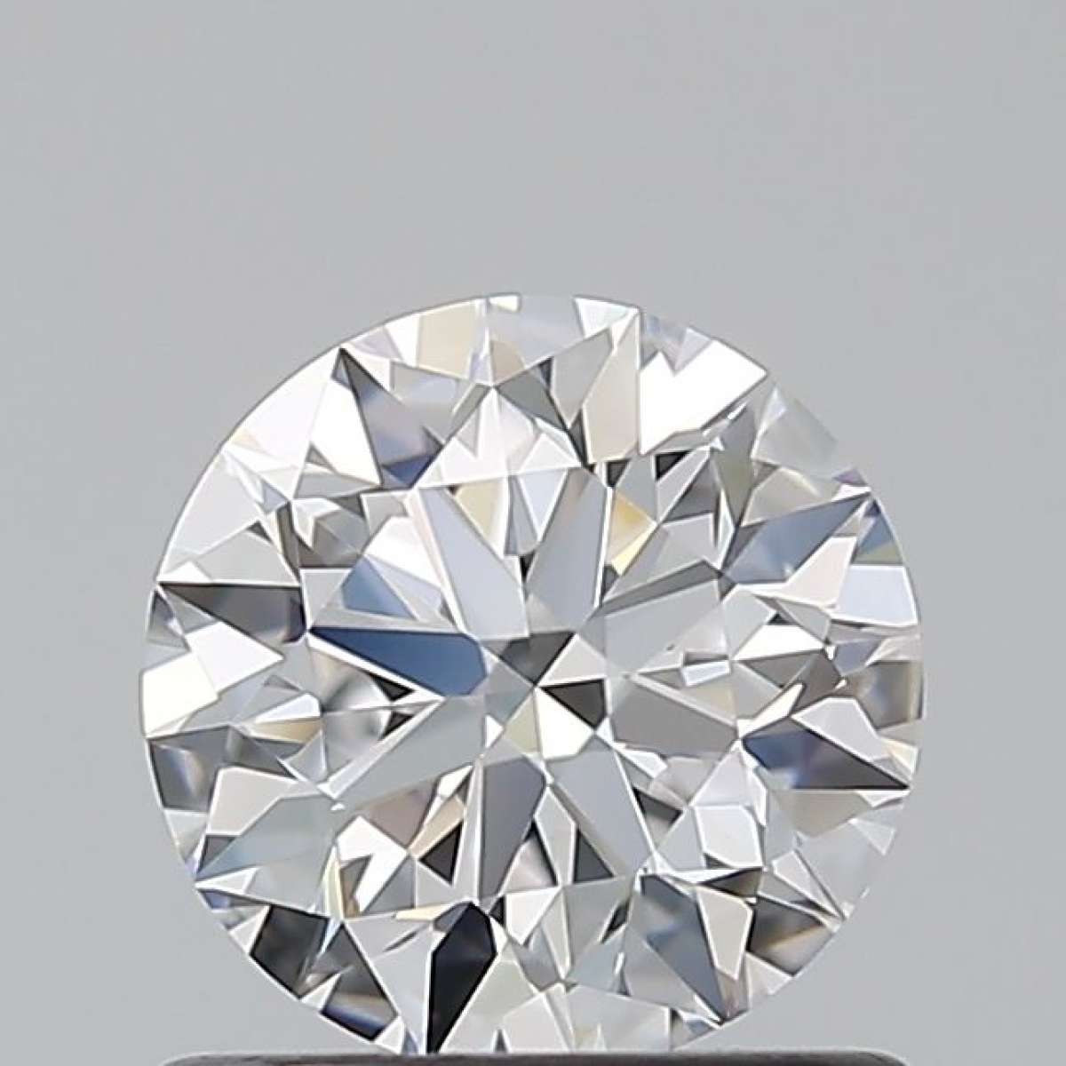 Certified Diamond GIA Carats 0.73 Color D Clarity IF  EX  EX  EX Fluorescence NON Brown No Green No Milky No EyeClean 100%