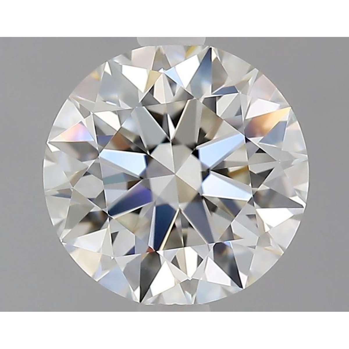 Certified Diamond GIA Carats 1.4 Color H Clarity VVS1  EX  EX  EX Fluorescence NON Brown No Green No Milky No EyeClean 100%